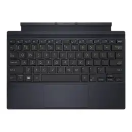 ASUS ExpertBook B3 Detachable B3000DQ1A-HT0046XA - Tablette - avec clavier détachable - Snapdragon ... (90NX0531-M003K0)_11